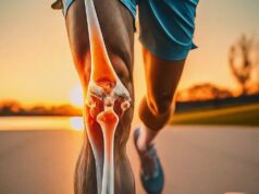In Good Shape: All You Need To Know About Cartilage Injury …A Guide For Athlete