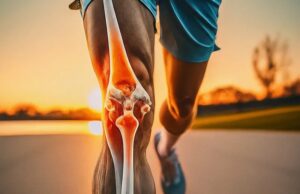 In Good Shape: All You Need To Know About Cartilage Injury …A Guide For Athlete