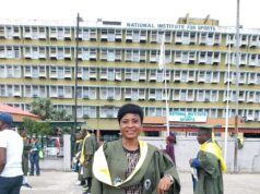 Why I Dumped My Role As Canoeing, Swimming Coach For Professional Sports Management At NIS, Kindek Oyom Reveals