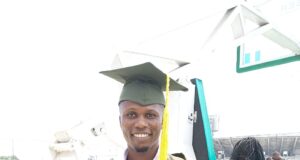 “Chinese Films Motivated Me Into Martial Arts, To Become Professional Kung-fu Coach” – Godwin Onaifo Osagieduwa