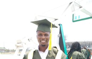“Chinese Films Motivated Me Into Martial Arts, To Become Professional Kung-fu Coach” – Godwin Onaifo Osagieduwa