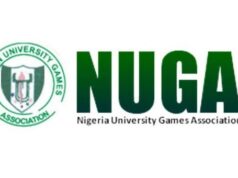 NUGA Reschedules 2025 Games At UNIJOS To November
