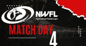 NWFL: Adamawa Queens FC Set to Battle Bayelsa Queens FC in Thrilling Match Day 4 Encounter