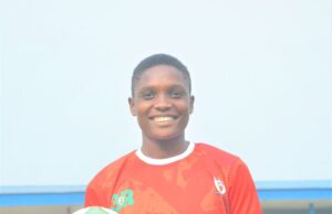 NWFL: Heartland Queens’ Midfield Maestro, Matthew Sure Of Revival Against Remo Stars Ladies