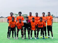 Lagos FA Cup: Vido 99 FC Edges 360 FC in Thrilling 4-3 Victory
