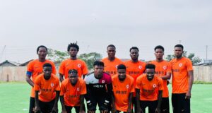 Lagos FA Cup: Vido 99 FC Edges 360 FC in Thrilling 4-3 Victory