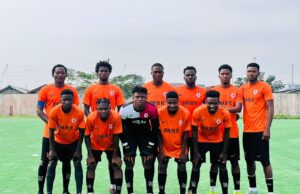 Lagos FA Cup: Vido 99 FC Edges 360 FC in Thrilling 4-3 Victory