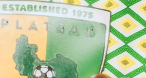 Plateau United Issues Three-Match Ultimatum to Technical Adviser Mbwas Mangut