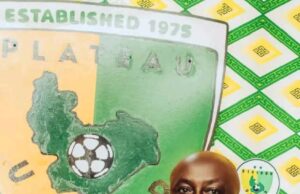 Plateau United Issues Three-Match Ultimatum to Technical Adviser Mbwas Mangut