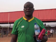 NWFL 2025: Confluence Queens’ Coach Sabo Okala Begs For Improved Support From Kogi State Government