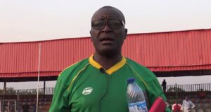 NWFL 2025: Confluence Queens’ Coach Sabo Okala Begs For Improved Support From Kogi State Government