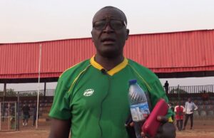 NWFL 2025: Confluence Queens’ Coach Sabo Okala Begs For Improved Support From Kogi State Government