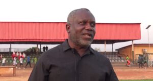 NWFL 2025: Nasarawa Amazons Will Give Excellent Performances When We Finally Settle Down This Season – Chris Danjuma