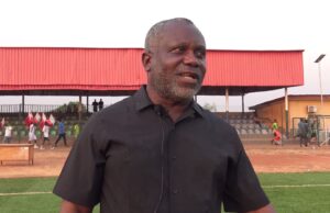 NWFL 2025: Nasarawa Amazons Will Give Excellent Performances When We Finally Settle Down This Season – Chris Danjuma