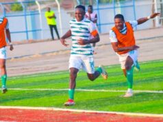 Nasarawa United Boost Survival Hopes With 2-0 Win Over Niger Tornadoes