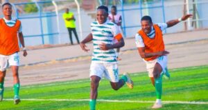 Nasarawa United Boost Survival Hopes With 2-0 Win Over Niger Tornadoes