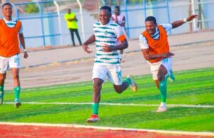 Nasarawa United Boost Survival Hopes With 2-0 Win Over Niger Tornadoes