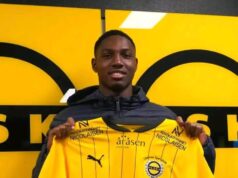 Teen Sensation Kparobo Arierhi Joins Lillestrom on Four-Year Deal