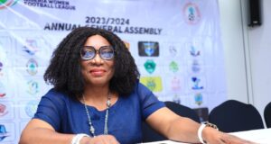 Nigeria Must Separate Sports Practitioners From Business Administrators For Better Progress – Nkechi Obi