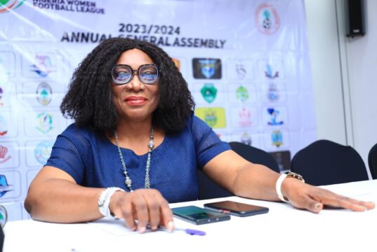 WAFCON 2026 Fall-out: Super Falcons Should Depend More On Players Born In Nigeria – Nkechi Obi
