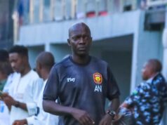 Ikorodu City Will Surely Bounce Back From 2-0 Loss Away To Rangers, Says Oga Boys’ Coach Nurudeen Aweroro