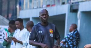 Ikorodu City Will Surely Bounce Back From 2-0 Loss Away To Rangers, Says Oga Boys’ Coach Nurudeen Aweroro