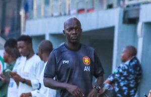 Ikorodu City Will Surely Bounce Back From 2-0 Loss Away To Rangers, Says Oga Boys’ Coach Nurudeen Aweroro