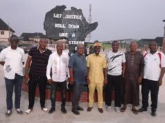 Africa4Peace Allstars 5-A-Side Tournament Draws Set for February 5th
