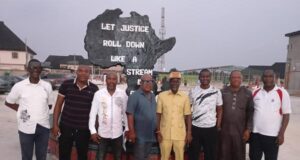 Africa4Peace Allstars 5-A-Side Tournament Draws Set for February 5th