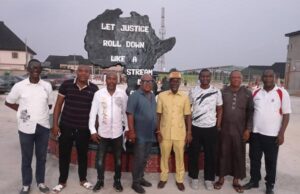 Africa4Peace Allstars 5-A-Side Tournament Draws Set for February 5th