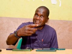 Coach Aliyu Zubair: Flying Eagles Ready To Face The World