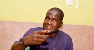 El-Kanemi Warriors’ Coach Aliyu Zubairu Charges His Strikers To Be Clinical, Hungry For Goals