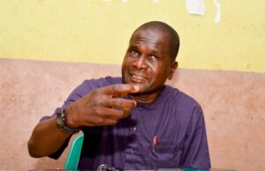 Coach Aliyu Zubair: Flying Eagles Ready To Face The World