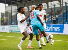 NPFL 2024/2025: Five Things To Know On NPFL Matchday 22
