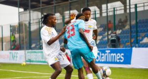 NPFL 2024/2025: Five Things To Know On NPFL Matchday 22