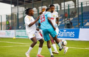 NPFL 2024/2025: Five Things To Know On NPFL Matchday 22