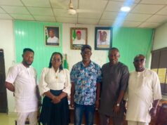 Imo State Commissioner For Sports Pledges Support For Mini Football Development