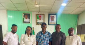 Imo State Commissioner For Sports Pledges Support For Mini Football Development