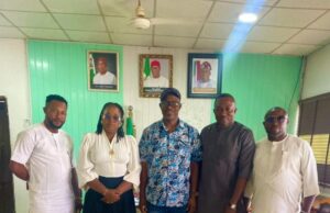 Imo State Commissioner For Sports Pledges Support For Mini Football Development