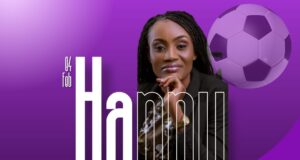 Celebrating Amina Omoike At 44: Media Icon, Award-Winning Journalist, And Champion Of Youth Empowerment