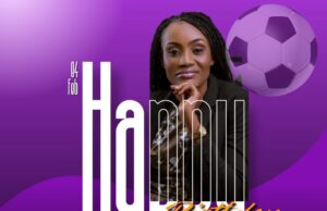 Celebrating Amina Omoike At 44: Media Icon, Award-Winning Journalist, And Champion Of Youth Empowerment