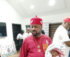 Igwe Mburubu Boosts Rangers International FC With Generous Donations, Pledges Continued Support For Grassroots Football