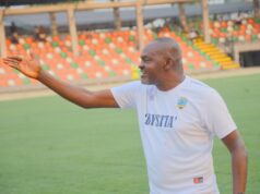 NWFL SUPER-6: Bayelsa Queens’ Coach Ogbonda Whyte Admits Heavy Win Over Naija Ratels May Not Be Good Enough