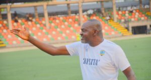 NWFL SUPER-6: Bayelsa Queens’ Coach Ogbonda Whyte Admits Heavy Win Over Naija Ratels May Not Be Good Enough