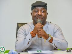 Gateway Games 2025 Will Beat All Records, Showcase Innovations, Create Excitement – Olopade