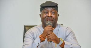 National Sports Commission DG, Hon. Bukola Olopade, Pledges Comprehensive Staff Training To Revolutionize Nigerian Sports