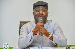 Gateway Games 2025 Will Beat All Records, Showcase Innovations, Create Excitement – Olopade