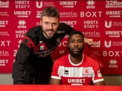 Why Kelechi Iheanacho Joins Middlesbrough F.C On Loan
