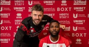 Why Kelechi Iheanacho Joins Middlesbrough F.C On Loan