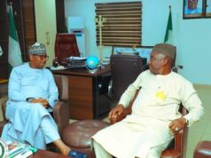 NSC, NFF Strategize To Revive Super Eagles World Cup Hope